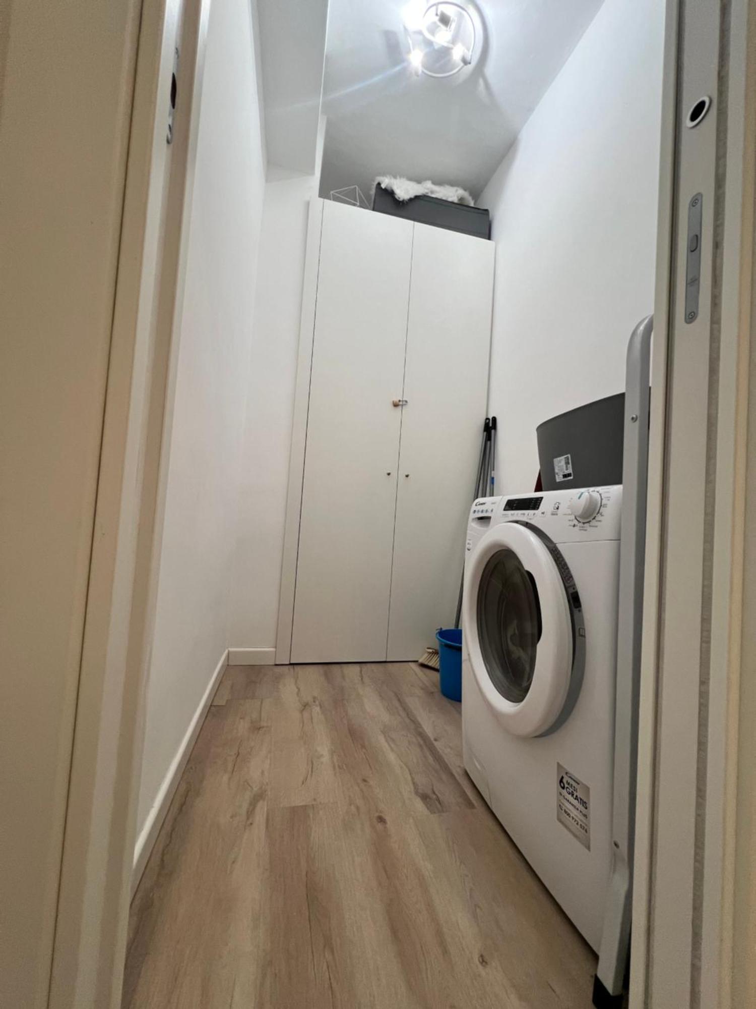 Forever Home In 那不勒斯 外观 照片
